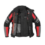 Spidi Jacke 4 Season Evo