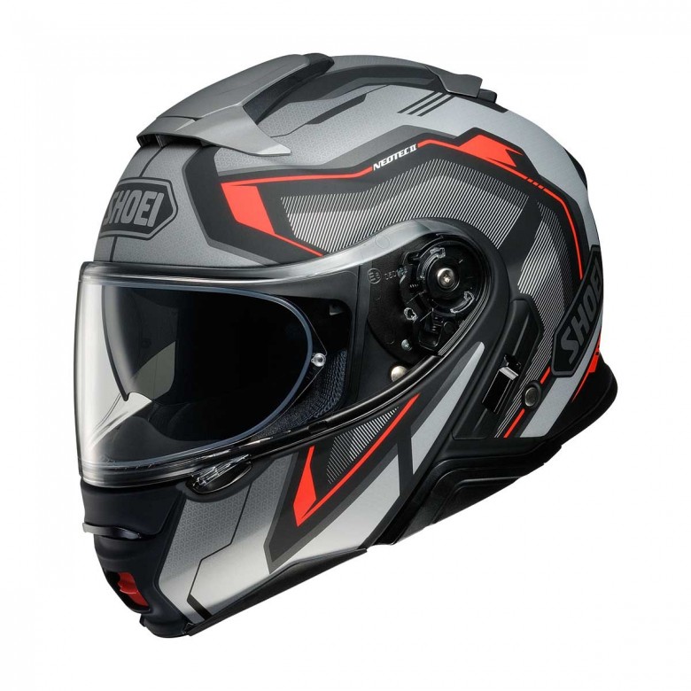 Shoei Klapphelm Neotec II Respect TC-5