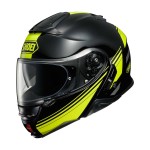 Shoei Klapphelm Neotec II Separator TC-3