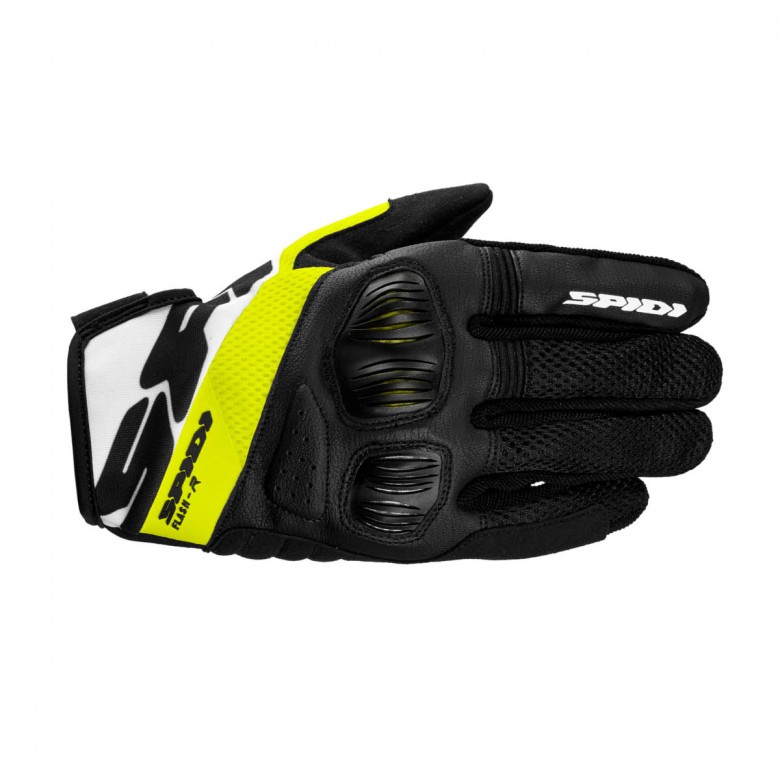 Spidi Handschuh Flash-R Evo