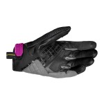 Spidi Damen Handschuh G-Carbon