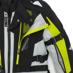 Spidi Jacke Allroad H2O