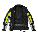 Spidi Jacke Allroad H2O