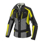 Spidi Damenjacke 4Season Evo