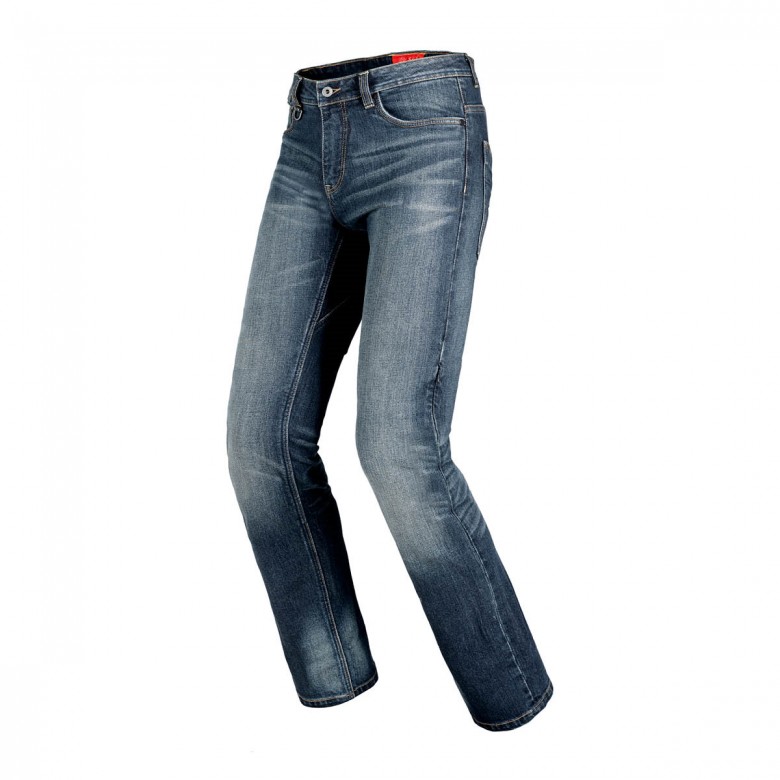 Spidi Jeans J-Tracker kurzgestellt