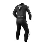 Rev'It! Leder 1-Teiler Argon