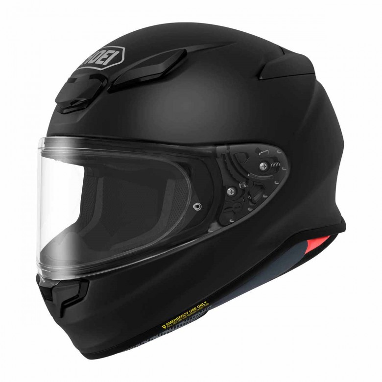 Shoei Helm NXR2