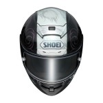 Shoei Helm X-Spirit 3 Kujaku TC-10