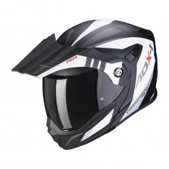 Scorpion Helm ADX-1 Lontano