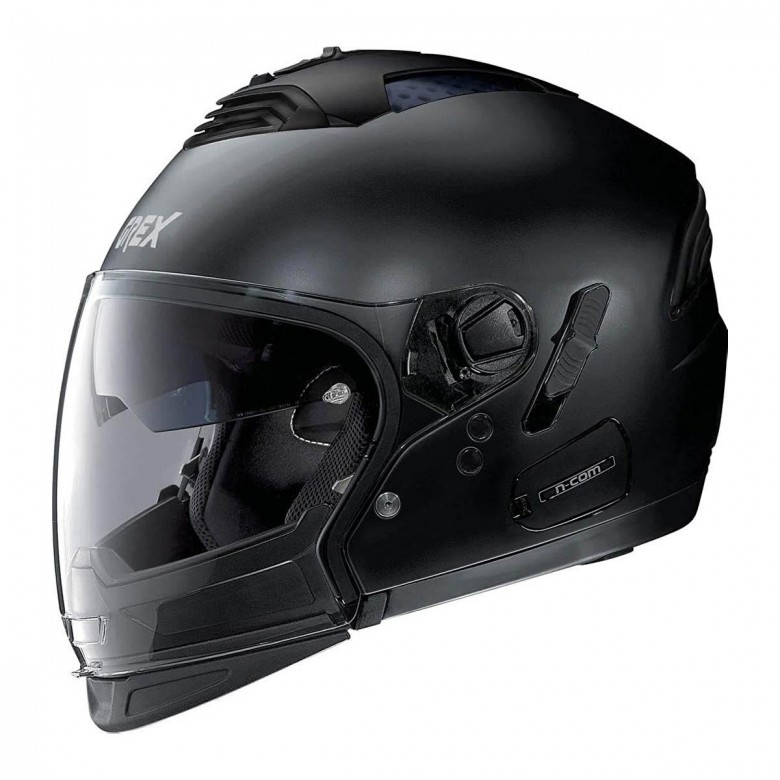 Nolan GREX Helm G4.2 Pro Kinetic