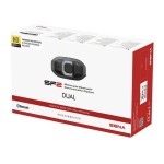 Sena Sprechanlage doppel SF2 + HD-Lautsprecher, v.3