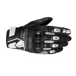 Spidi Damen Handschuh G-Carbon