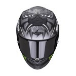 Scorpion Helm EXO-R1 Air Fabio Monster Repl