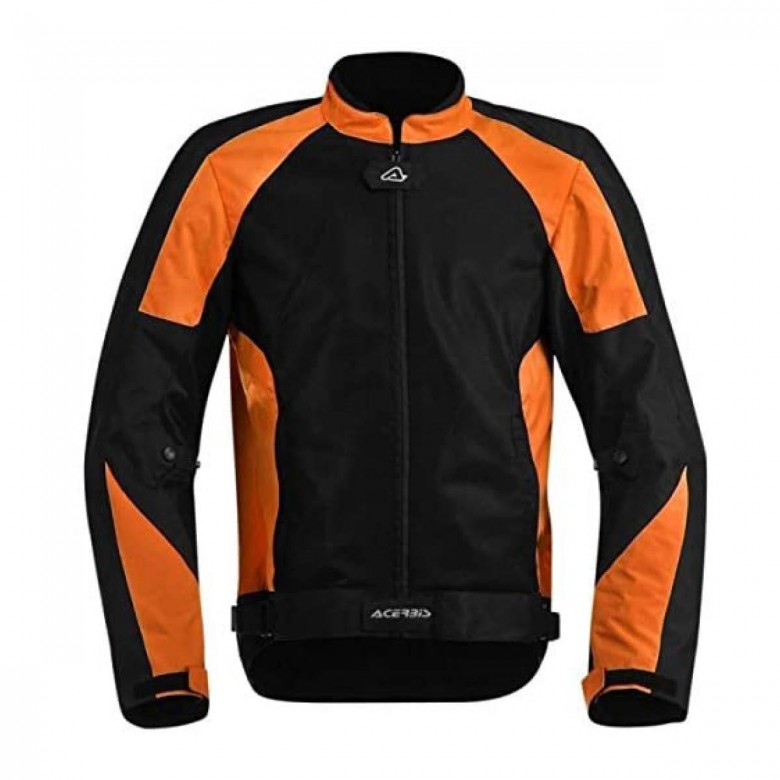 Acerbis JACKE RAMSEY MY VENTED AKTION19