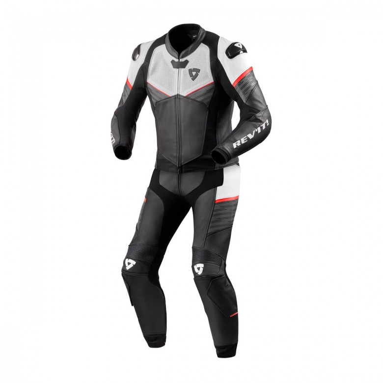Rev'It! Leder 2-Teiler Beta