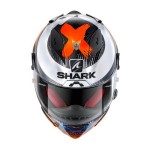 Shark Integralhelm Race-R Pro Carbon Lorenzo 2019