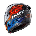 Shark Integralhelm Race-R Pro Carbon Lorenzo 2019