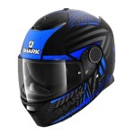 Shark Integralhelm Spartan 1.2 Kobrak