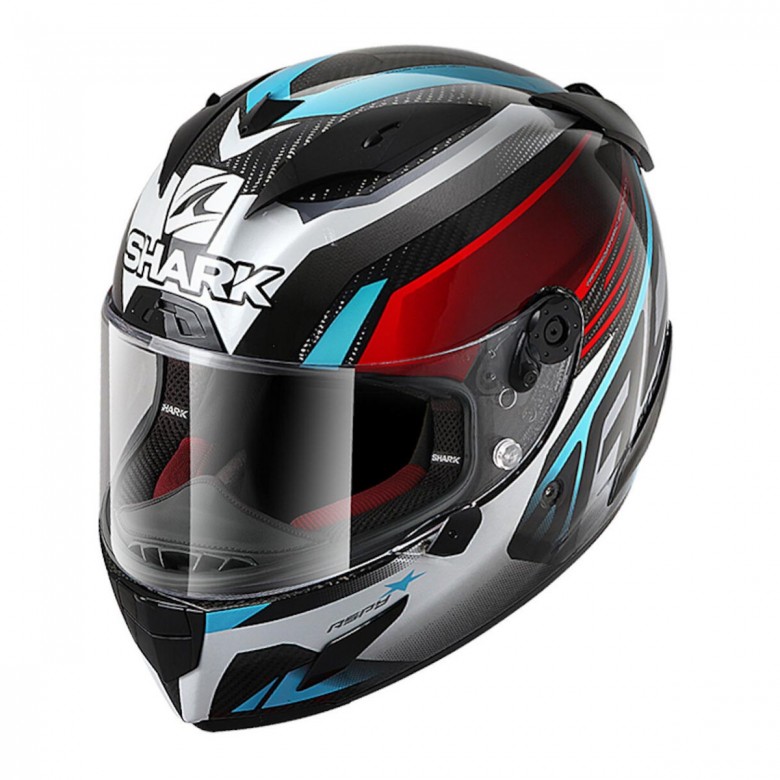 Shark Integralhelm Race-R Pro Carbon Aspy