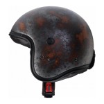 Caberg Jethelm Freeride Rusty