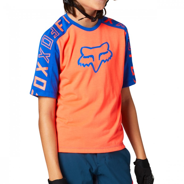 Fox MTB Jersey Jugend Ranger DR