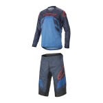 Alpinestars MTB LEIBCHEN LS RACER V2