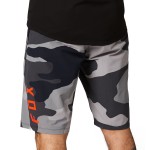 Fox MTB Short Ranger Camo