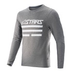 Alpinestars MTB Jersey Langarm Merino