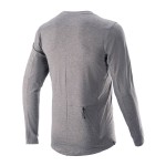 Alpinestars MTB Jersey Langarm Merino