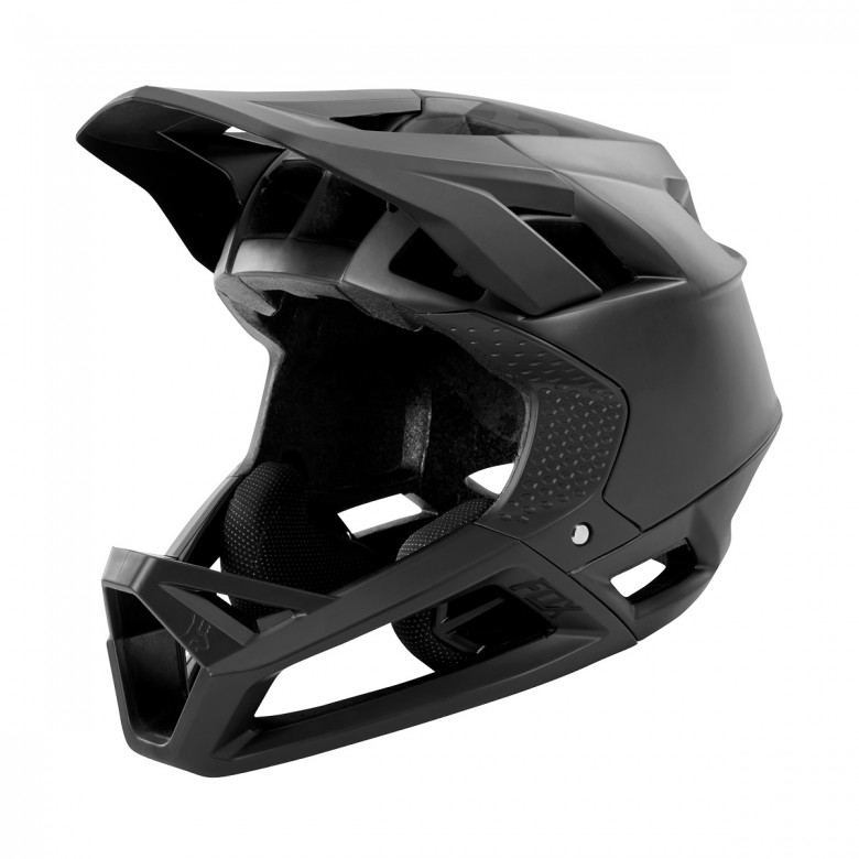 Fox MTB Helm Proframe Matte MIPS CE