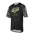 Fox MTB JERSEY DEFEND ELEVATED