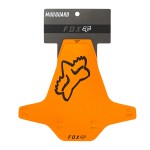 Fox MTB Mud Guard