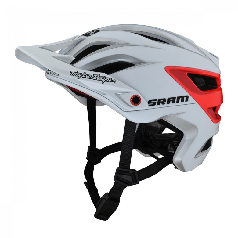 Troy Lee Designs TLD MTB Helm A3 SRAM MIPS