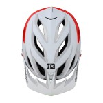 Troy Lee Designs TLD MTB Helm A3 SRAM MIPS