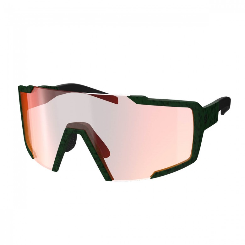 Scott Sonnenbrille Shield