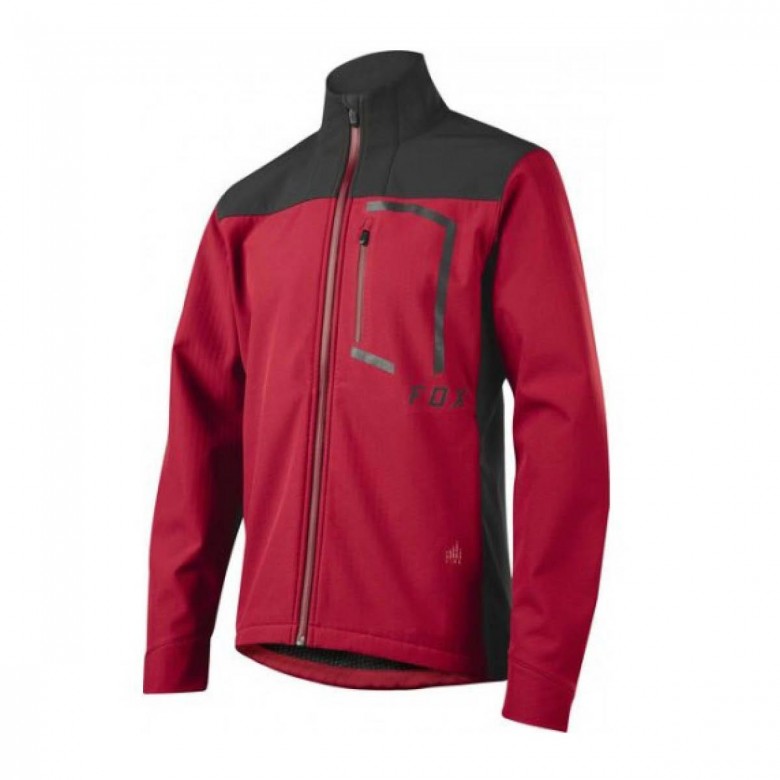 Fox MTB JACKE ATTACK FIRE SOFTSHELL