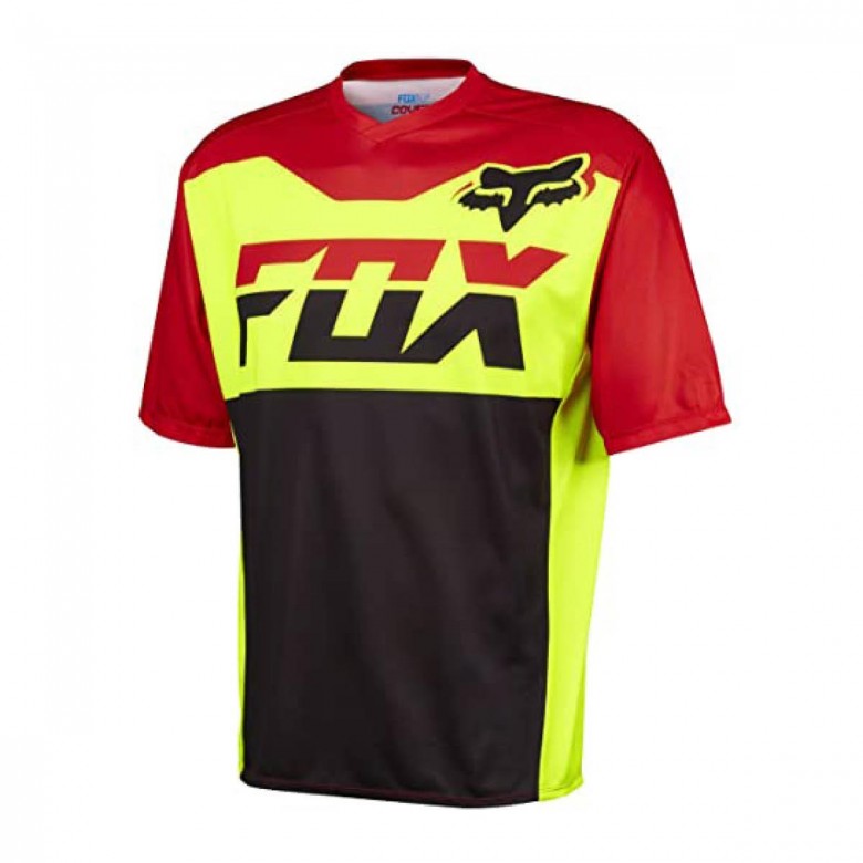 Fox MTB Jersey Covert FR