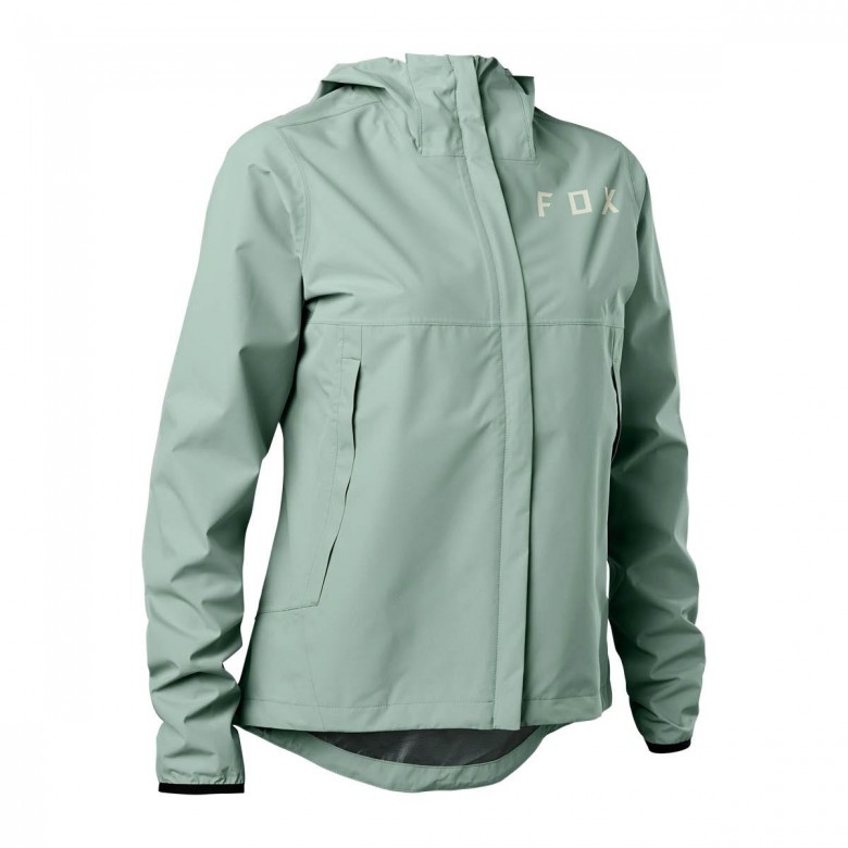 Fox MTB Jacke Damen Ranger 2.5L Water