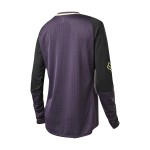 Fox MTB Jersey Langarm Damen Defend