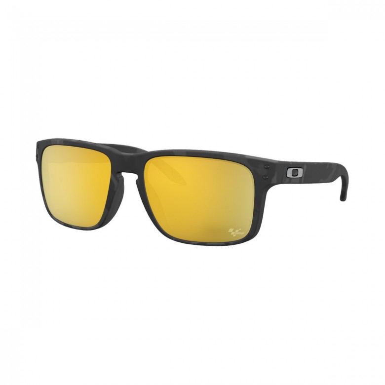 Oakley Sonnenbrille Holbrook Prizm MotoGP