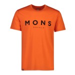 Mons Royale MTB T-Shirt Icon