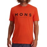 Mons Royale MTB T-Shirt Icon