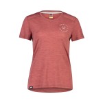 Mons Royale MTB T-Shirt Damen Vapour