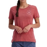 Mons Royale MTB T-Shirt Damen Vapour