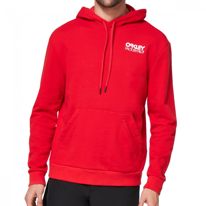 Oakley MTB Hoody Freeride Fleece