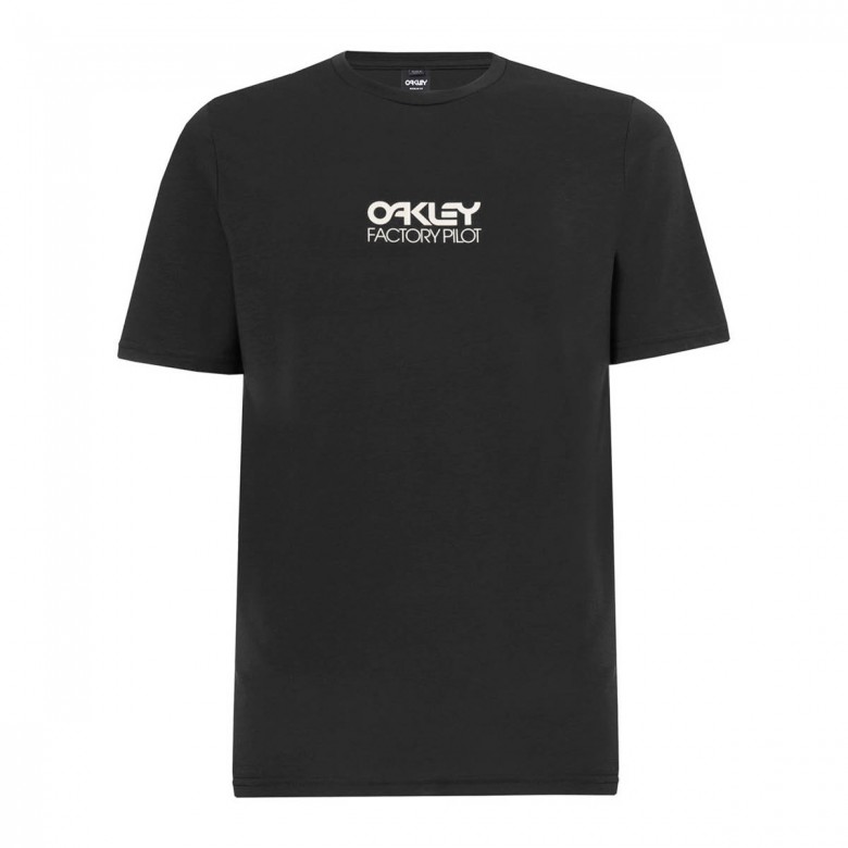 Oakley MTB T-Shirt Factory Pilot