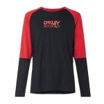 Oakley MTB Langarmshirt Switchback Trail