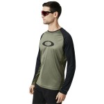 Oakley MTB Jersey Langarm Tech