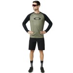 Oakley MTB Jersey Langarm Tech