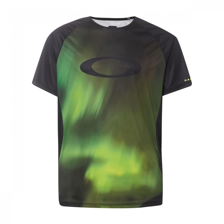 Oakley MTB Jersey Tech